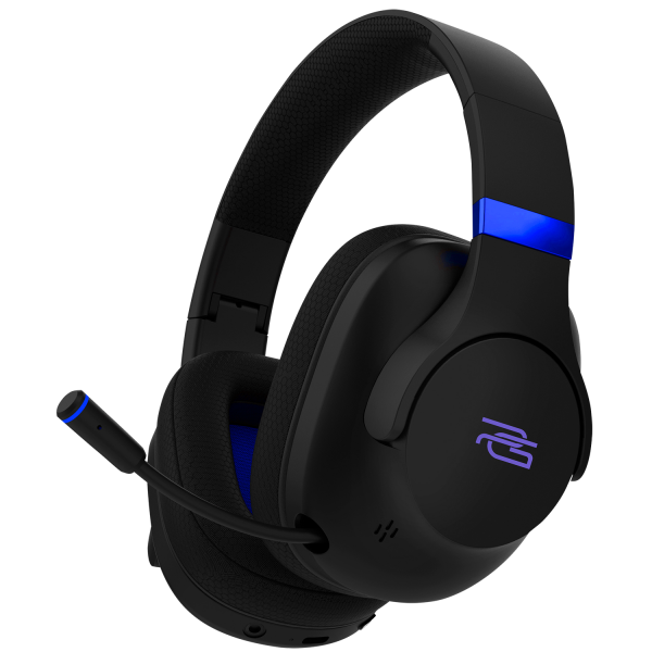 Wireless gaming headphones Proove Gaming Bliss